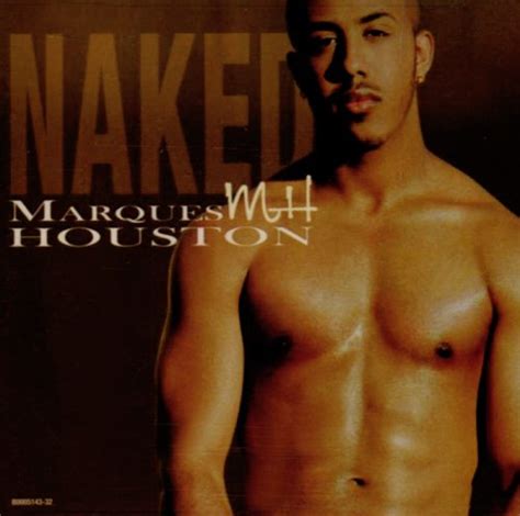 marques houston nude|Marques Houston – Naked 